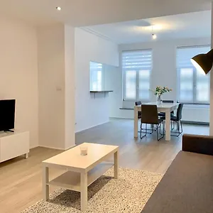 Appartement Prestige - Uptown, Bruxelles