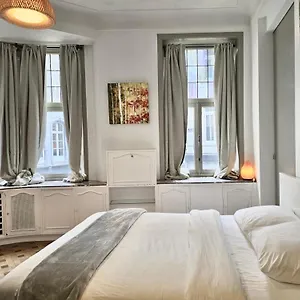 Appartement Marianne 1, Bruxelles