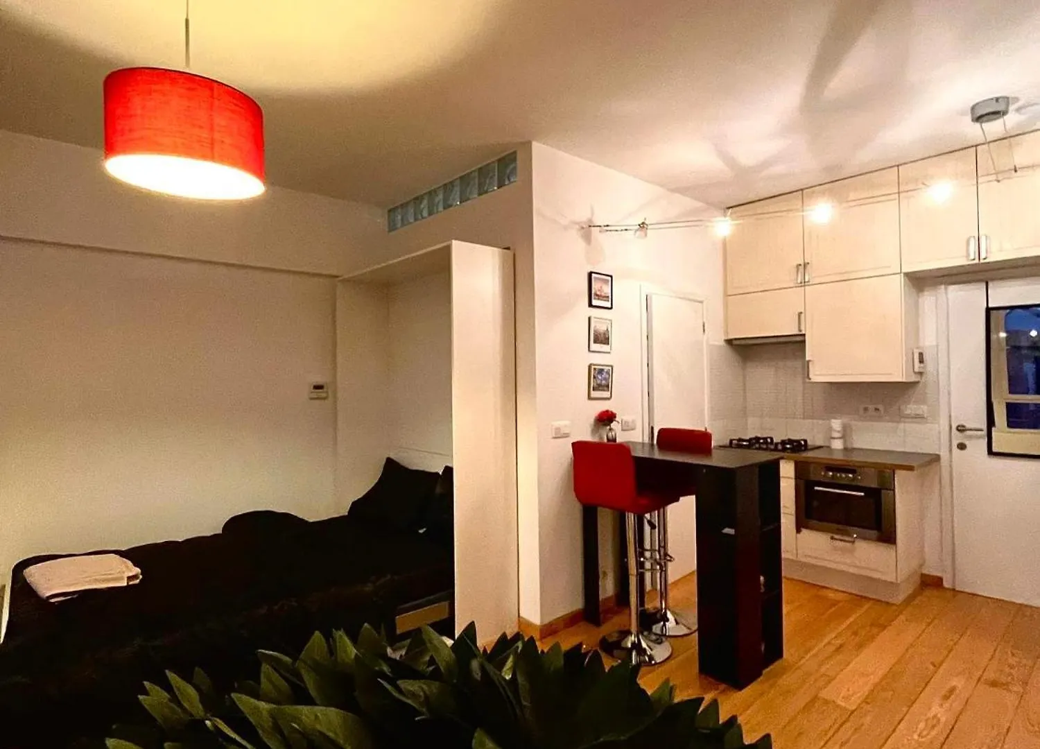 Appartement Charmant Studio - Quartier Chatelain à Bruxelles Belgique